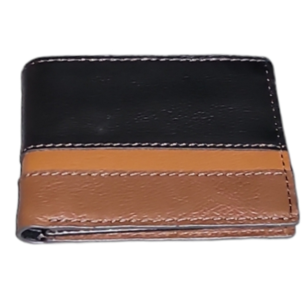 Fossil Easton Traveler RFID Wallet